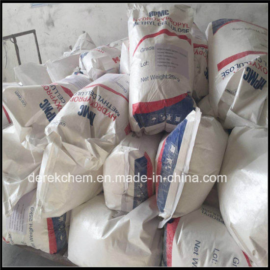 HPMC for Mortar Construction Grade Cellulose Ether HPMC