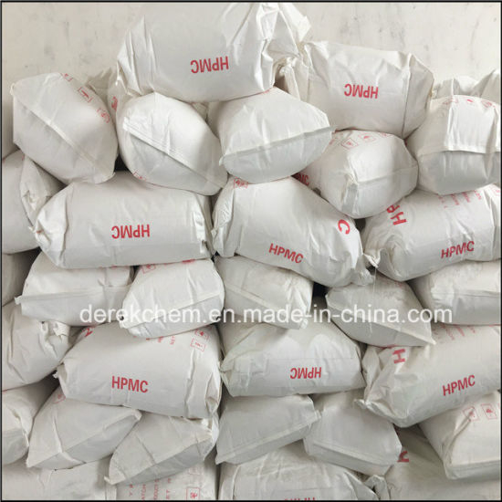 HPMC Hydroxy Propyl Methyl Cellulose Additive Cellulose for Paints Grade