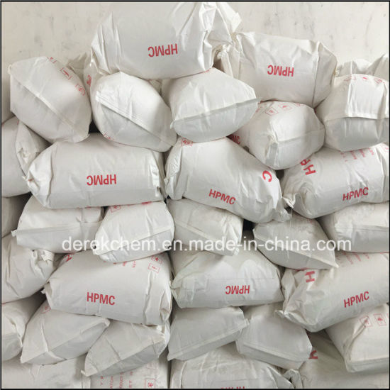 HPMC Hydroxy Propyl Methyl Cellulose Additive Cellulose for Paints Grade
