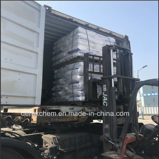 Thickening Agent for Liquid Detergent HPMC with 200000s