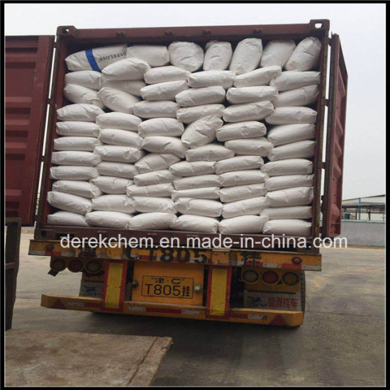 Cellulose Ether HPMC Widely Used in Industrial Chemical Industry