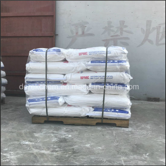 Chemical Hydroxy Propyl Methyl Cellulose, China HPMC