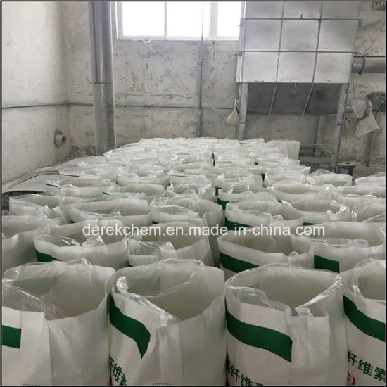 Tile Adhesive High Quality HPMC for Cellulose Ether CAS: 9004-65-3
