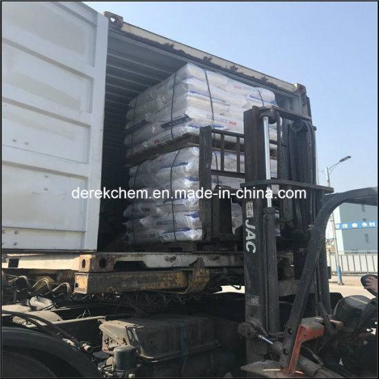 High Quality Hydroxypropyl Methyl Cellulose (HPMC)