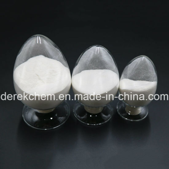 Thickener HPMC 75000 for Cement Based Dry Mortar Building Chemicals
