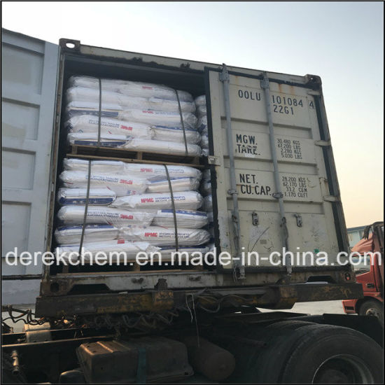 Washing Powder Additive HPMC Cellulose Industrial Chemical Free Detergent Grade