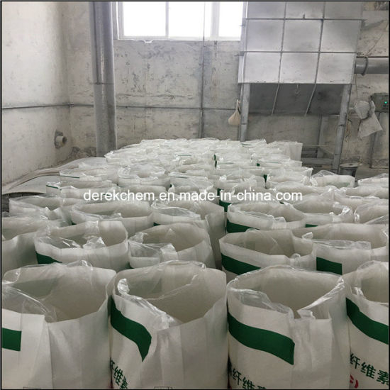 Cement Gypsum Additive Hydroxypropyl Methyl Cellulose HPMC