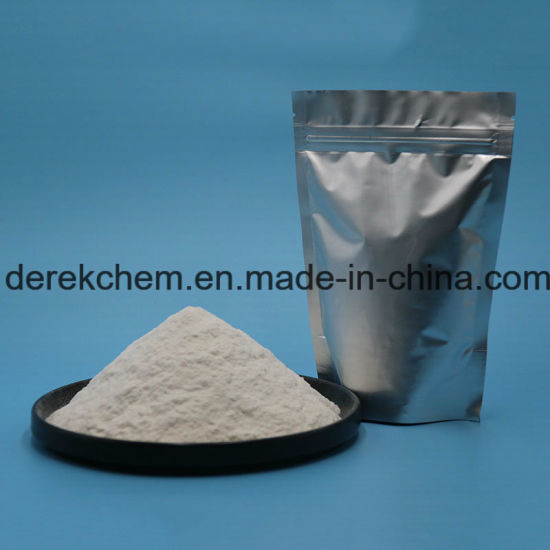 Chinese Supplier HPMC Hypromellose Cellulose with Powder Chemicals