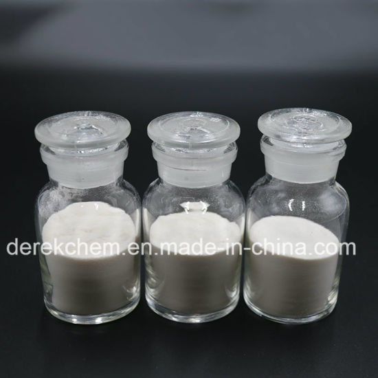 Manufacture Supply Raw Material HPMC