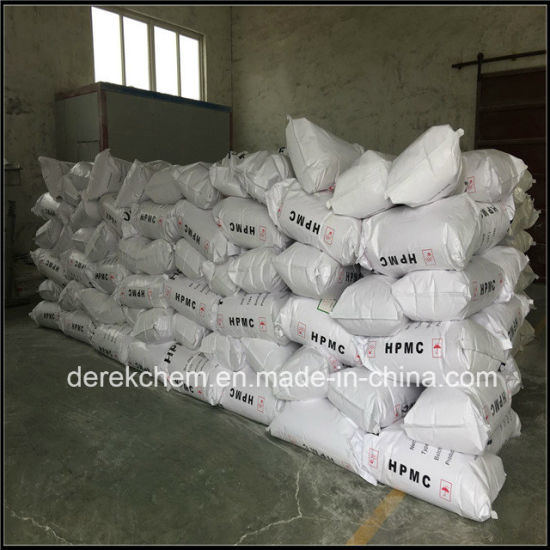 Cellulose Ethers HPMC Be Used in Tile Adheisves with Good Water Retention
