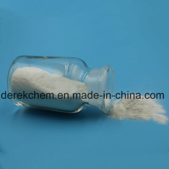 Construction Chemicals Cellulose Ether HPMC Chemicals for Industrial