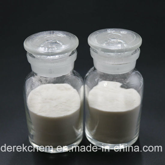 Derek Chemical Hydroxypropyl Methyl Cellulose HPMC for Bonding Mortar Plaster Mortar