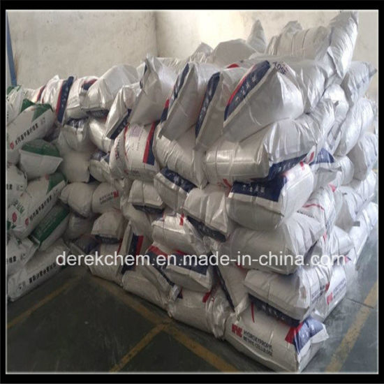 High Viscosity Cellulose Ether /Mc/ Manufacturer Sell HPMC/Hemc/CMC/HEC 9004-67-5
