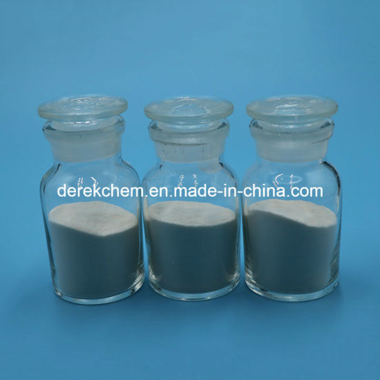 Cellulose Ether HPMC From China Factory