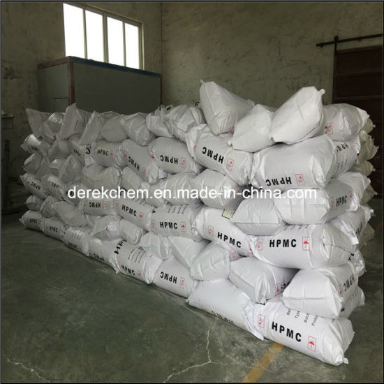 HPMC Best Price for Tile Adhesive Cement Based, High Viscosity, Good Slip Resistance