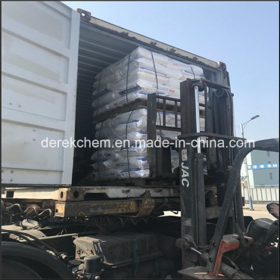 Cellulose Ether, Hydroxypropyl Methyl Cellulose