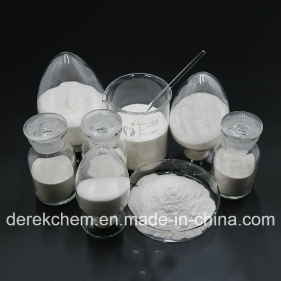 White Powder HPMC for Constructions