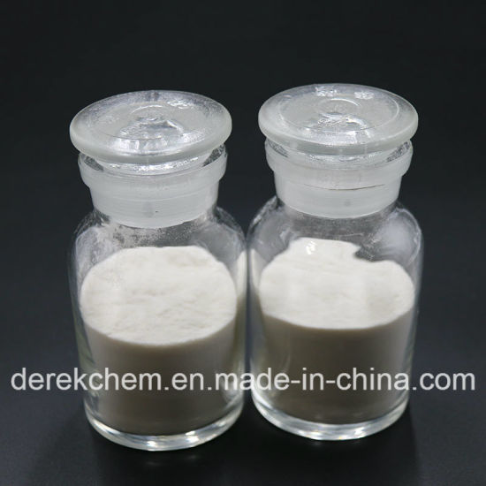 White Powder HPMC for Constructions