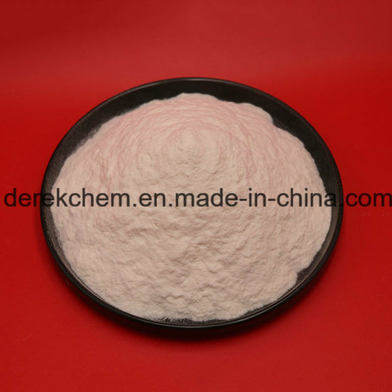 Chinese Supplier HPMC Hypromellose Cellulose with Powder Chemicals