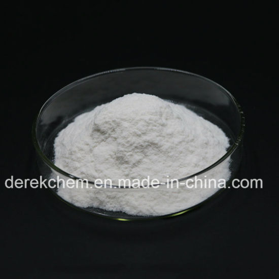 Manufacture Supply Raw Material HPMC