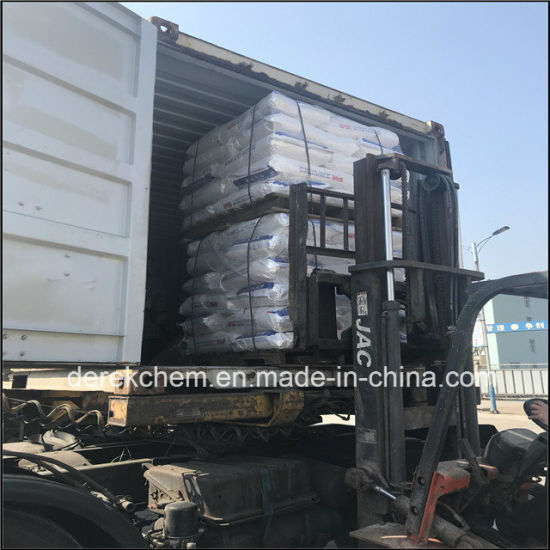 Cellulose Ethers HPMC Be Used in Tile Adheisves with Good Water Retention