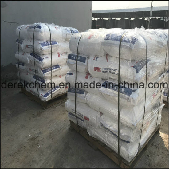 Jinzhou Supplier Looking for Agents to Distribut Building Grade HPMC