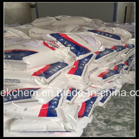 HPMC Industrial Grade Chemical Additive for Mortar Cement Putty Improve Water Retention
