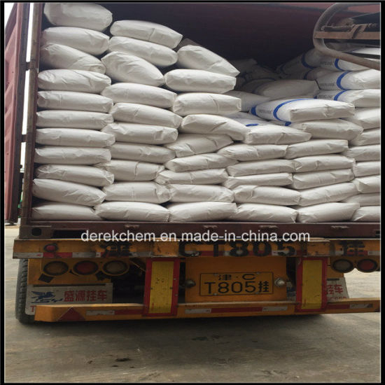 HPMC//Rdp/Starch Ether Thickeners for Construction Mortar