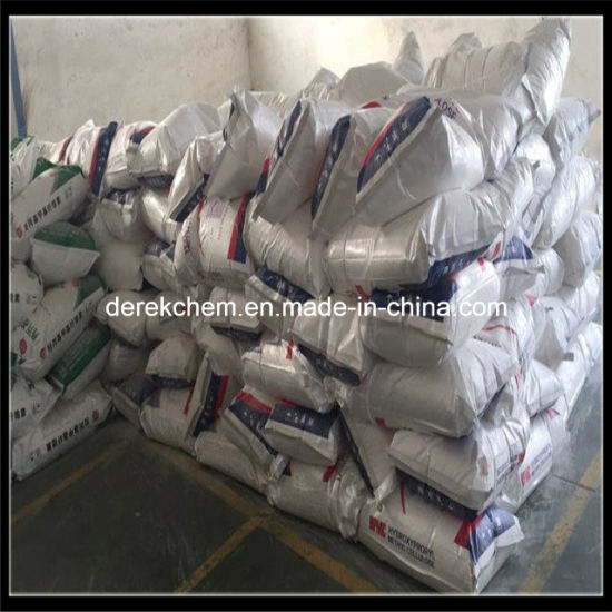 Manufacturer Hydroxypropyl Methyl Cellulose HPMC