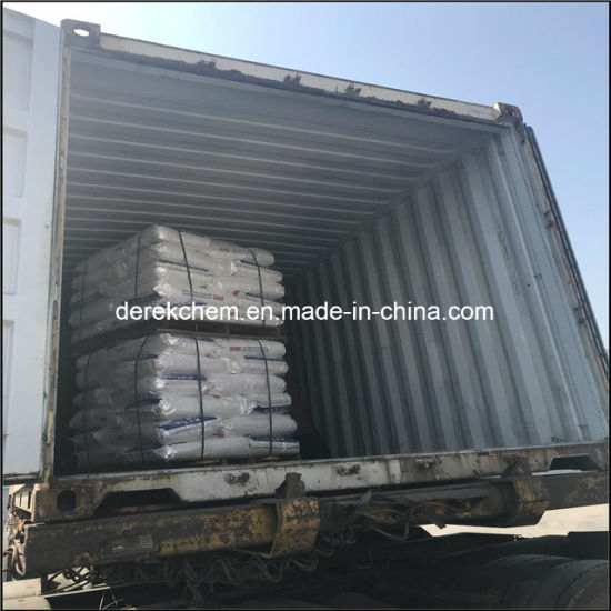 High Quality Hydroxypropyl Methyl Cellulose (HPMC)