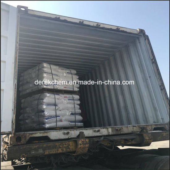 Cement Based Drymix Mortar Additive HPMC Hydroxypro; Methyl Cellulose for Grouts