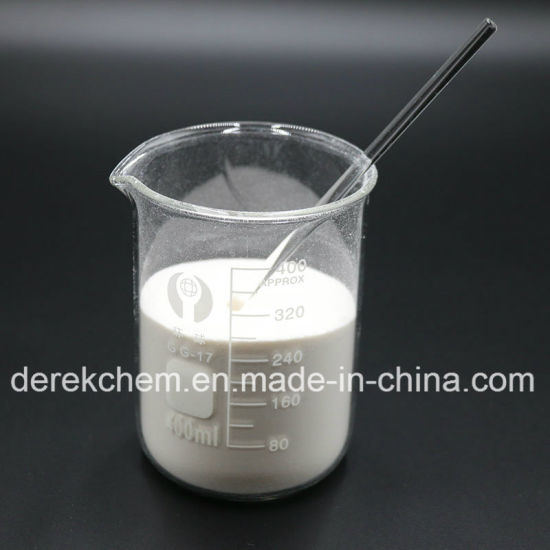 Factory Price Chemical Additives Thickner Hypromellose HPMC Wall Putty Grade