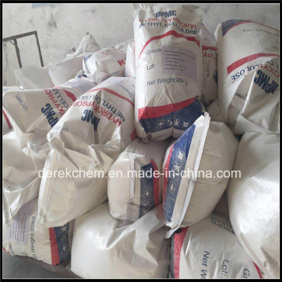 Bonding Hydroxypropyl Methyl Cellulose Cellulose Ether HPMC Buy