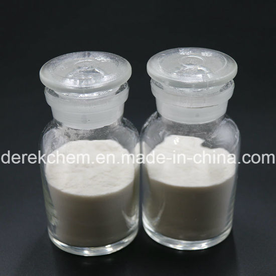 Thickener HPMC 75000 for Cement Based Dry Mortar Building Chemicals