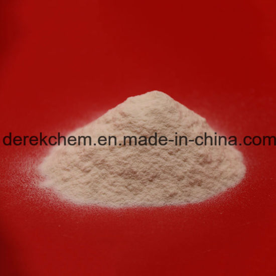 Chinese Supplier HPMC Hypromellose Cellulose with Powder Chemicals