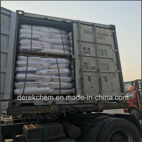 Cellulose Ethers HPMC Be Used in Tile Adheisves with Good Water Retention