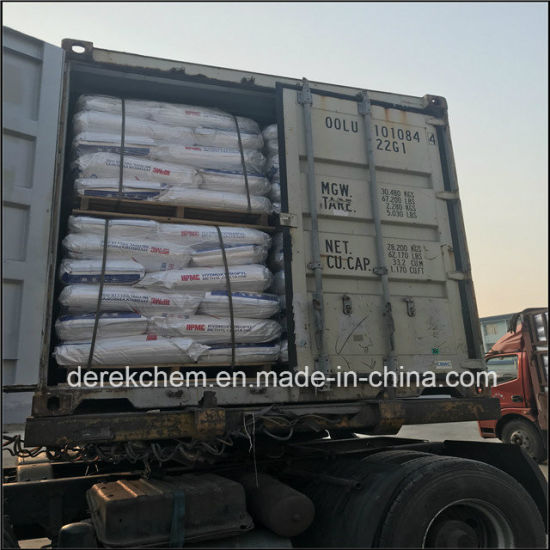 Cellulose Ethers HPMC Be Used in Tile Adheisves with Good Water Retention