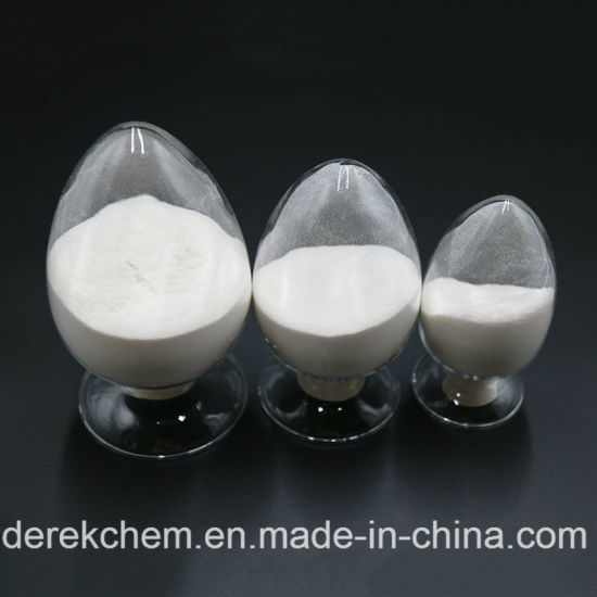 Derek Chemical Hydroxypropyl Methyl Cellulose HPMC for Bonding Mortar Plaster Mortar