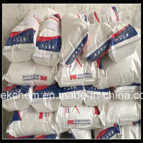 HPMC Industrial Grade Chemical Additive for Mortar Cement Putty Improve Water Retention