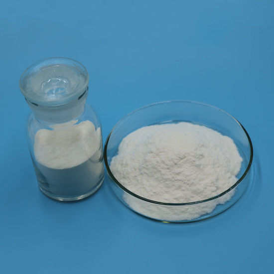 Construction Grade Hydroxypropyl Methylcellulose Cellulose Ether CAS 9004-65-3 HPMC From Chinese Factory