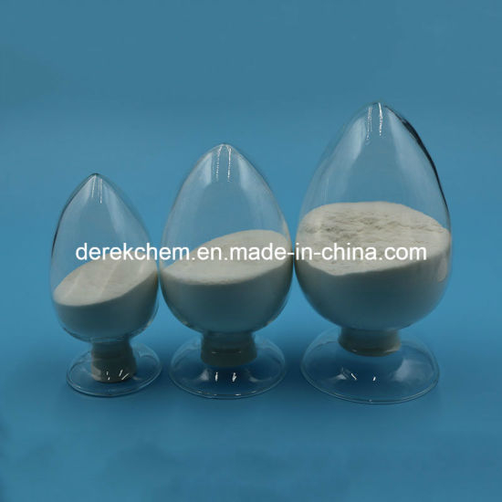 Cellulose Ether HPMC From China Factory