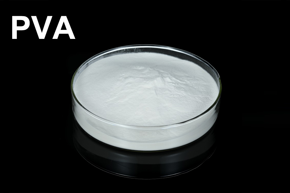 PVA2488 – More Than Glue: Its High-Performance Role in Modern Construction