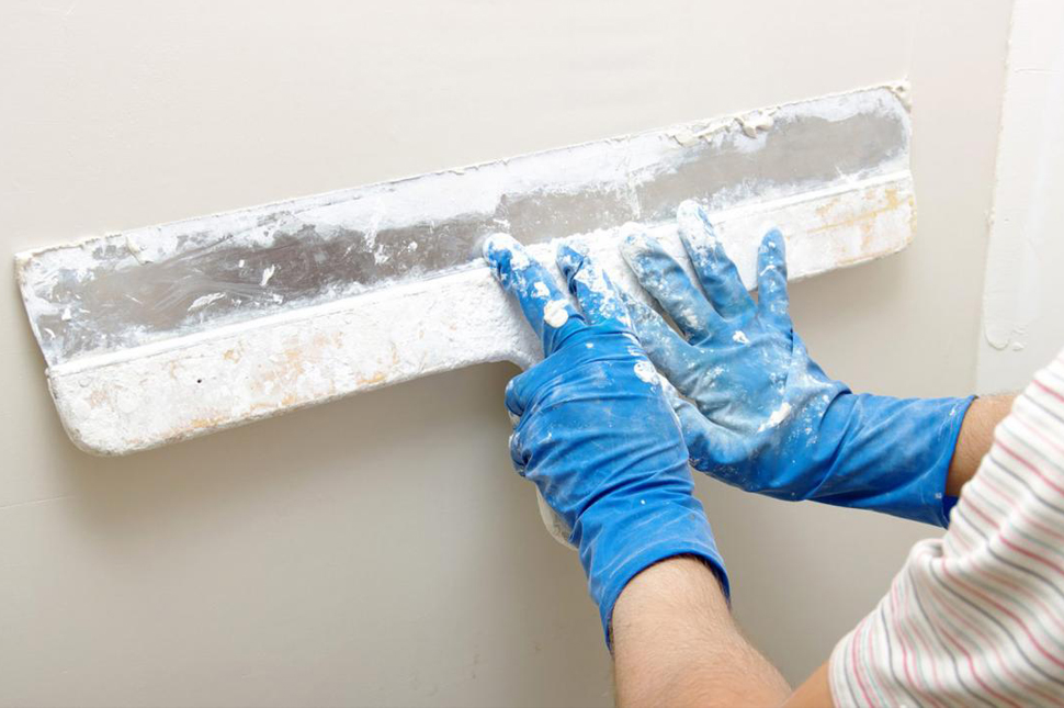 5 Common Skim Coat Defects and How to Fix Them