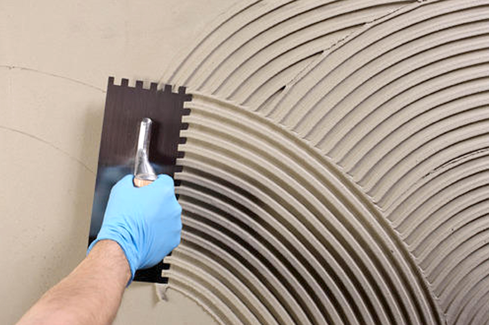 Choosing The Right Tile Adhesive: Decoding C1 Vs. C2 Standards