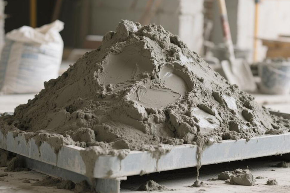 Unveiling The Key To Enhanced Mortar Performance: The Synergistic Power of HPMC And RDP