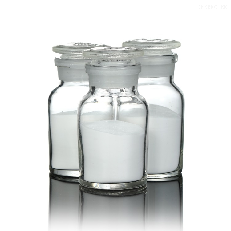 High Flexural Strength And Flexibility Polymer Powder