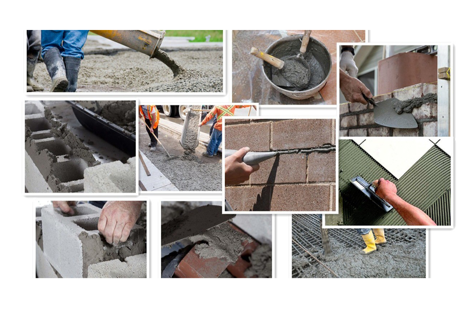 4 Key Chemical Additives That Transform Mortar Into High-Performance Construction Material