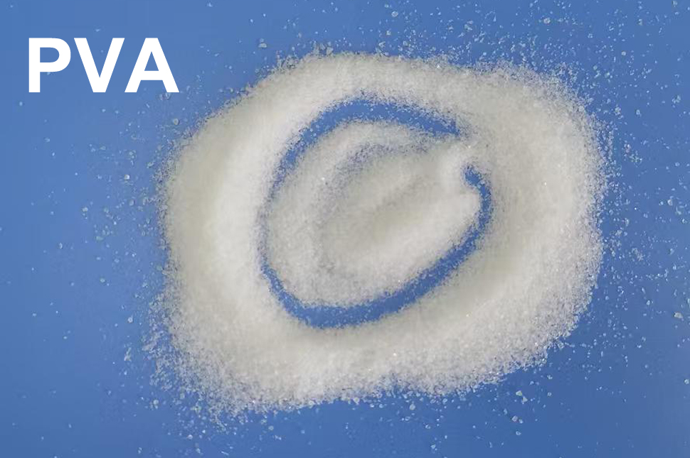 The Green Revolution in Textiles: How PVA1788 & PVA0588 Precisely Simplify Manufacturing Processes