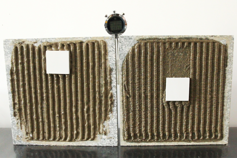 Tile Adhesive Anti-Slip Performance: The Science Behind HPMC & Sand Grading