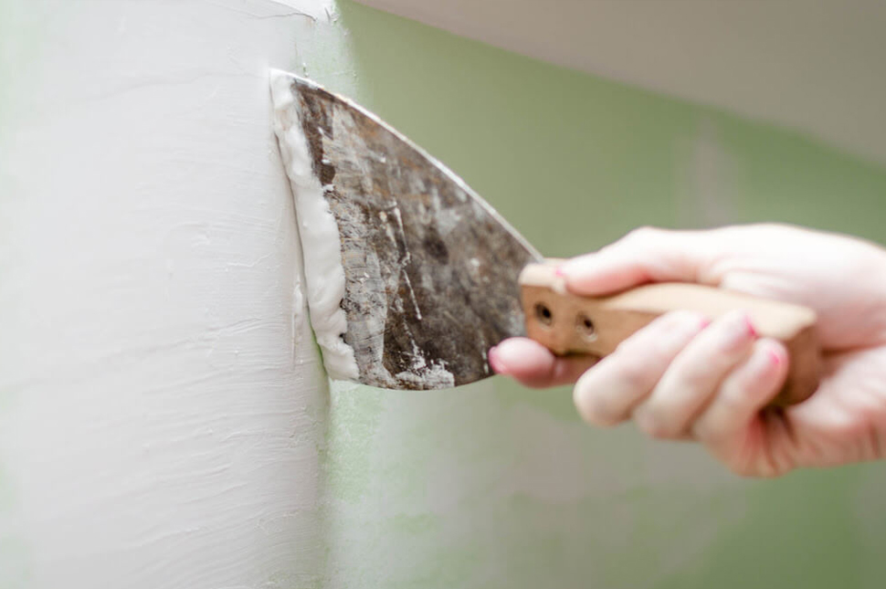 How Many Coats of Wall Putty Should Be Applied? Key Steps And Precautions